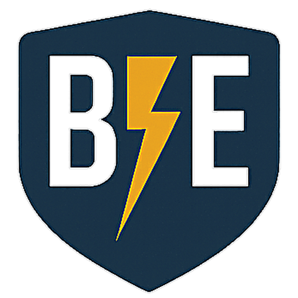 Bobby Edwards Electric